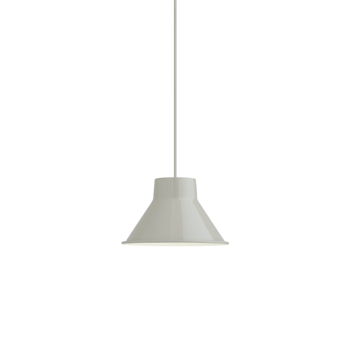 Muuto Top pendel. Velg størrelse og farge