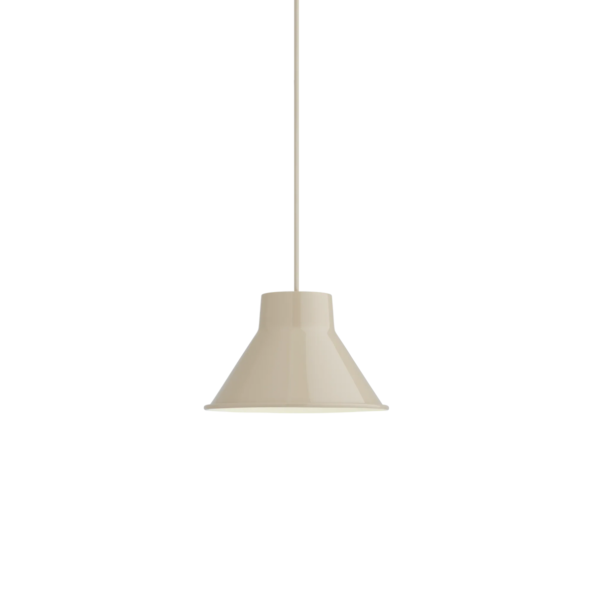 Muuto Top pendel. Velg størrelse og farge