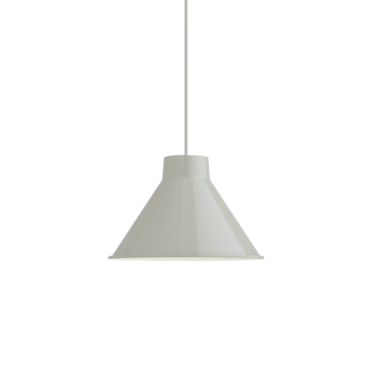 Muuto Top pendel. Velg størrelse og farge