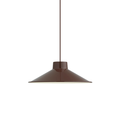 Muuto Top pendel. Velg størrelse og farge
