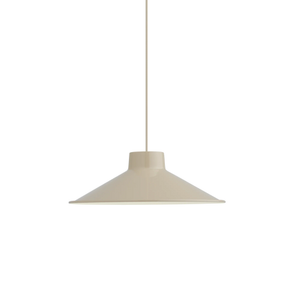 Muuto Top pendel. Velg størrelse og farge