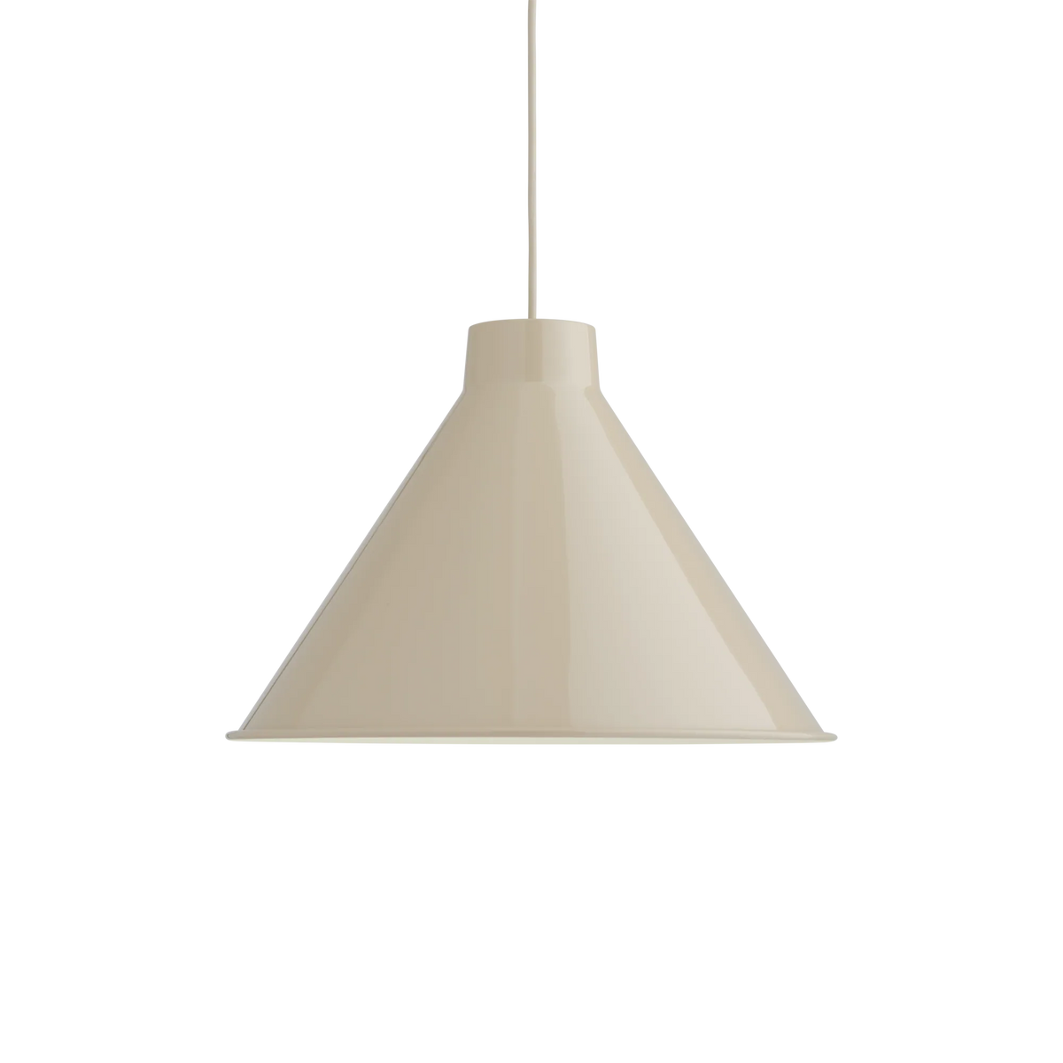 Muuto Top pendel. Velg størrelse og farge