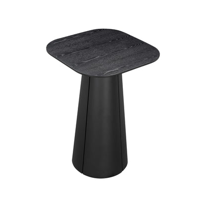 Wendelbo Trim barbord – sett fra siden