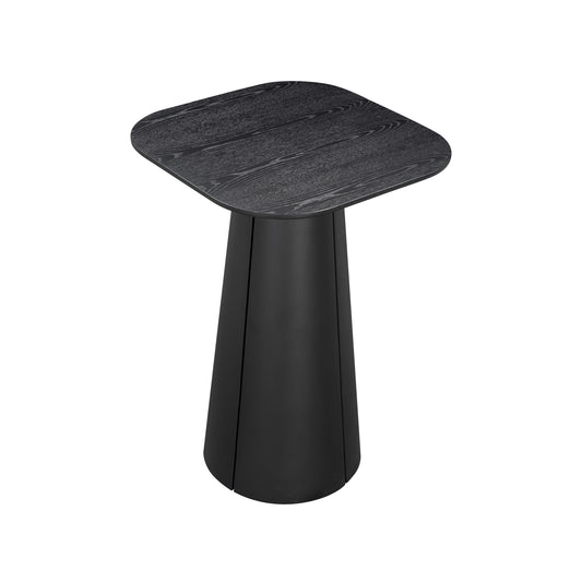 Wendelbo Trim barbord – sett fra siden