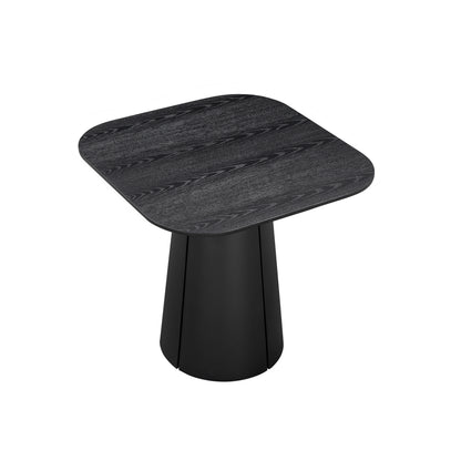 Wendelbo Trim kafébord – sett fra siden
