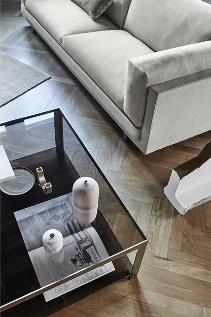 Eilersen Tub modulsofa – miljøbilde