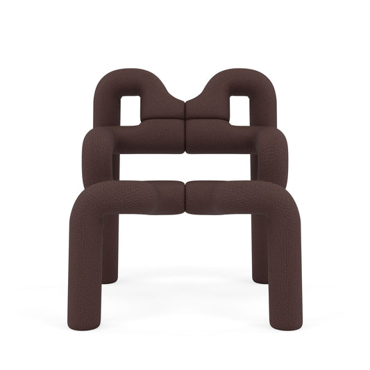 Varier Ekstrem™ Knit 028 Umber. Bestillingsvare.