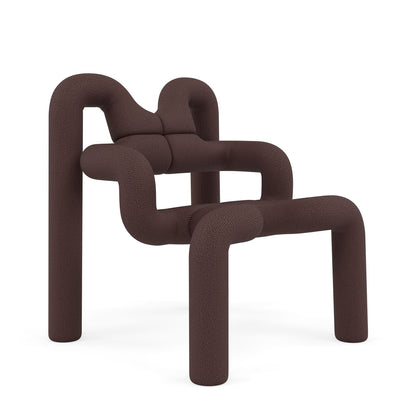 Varier Ekstrem™ Knit 028 Umber. Bestillingsvare.