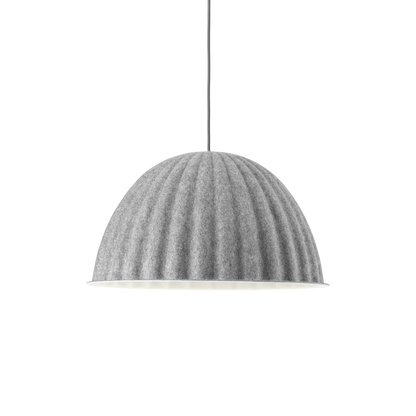 Muuto Under The Bell pendel. Velg størrelse og farge