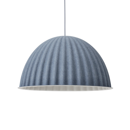 Muuto Under The Bell pendel. Velg størrelse og farge