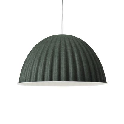 Muuto Under The Bell pendel. Velg størrelse og farge
