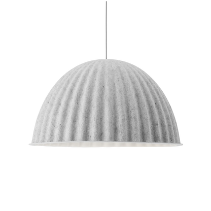 Muuto Under The Bell pendel. Velg størrelse og farge