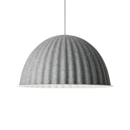 Muuto Under The Bell pendel. Velg størrelse og farge