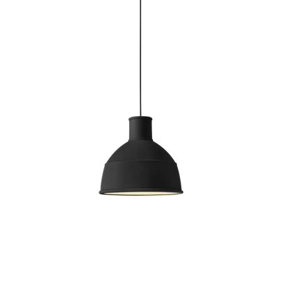 Muuto Unfold pendel i silikon. Velg farge
