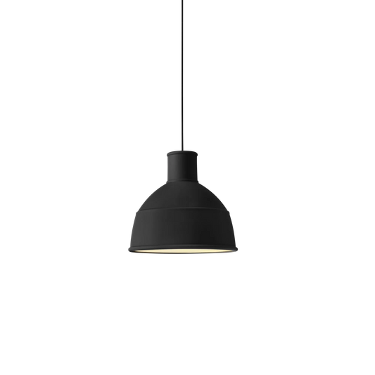 Muuto Unfold pendel i silikon. Velg farge