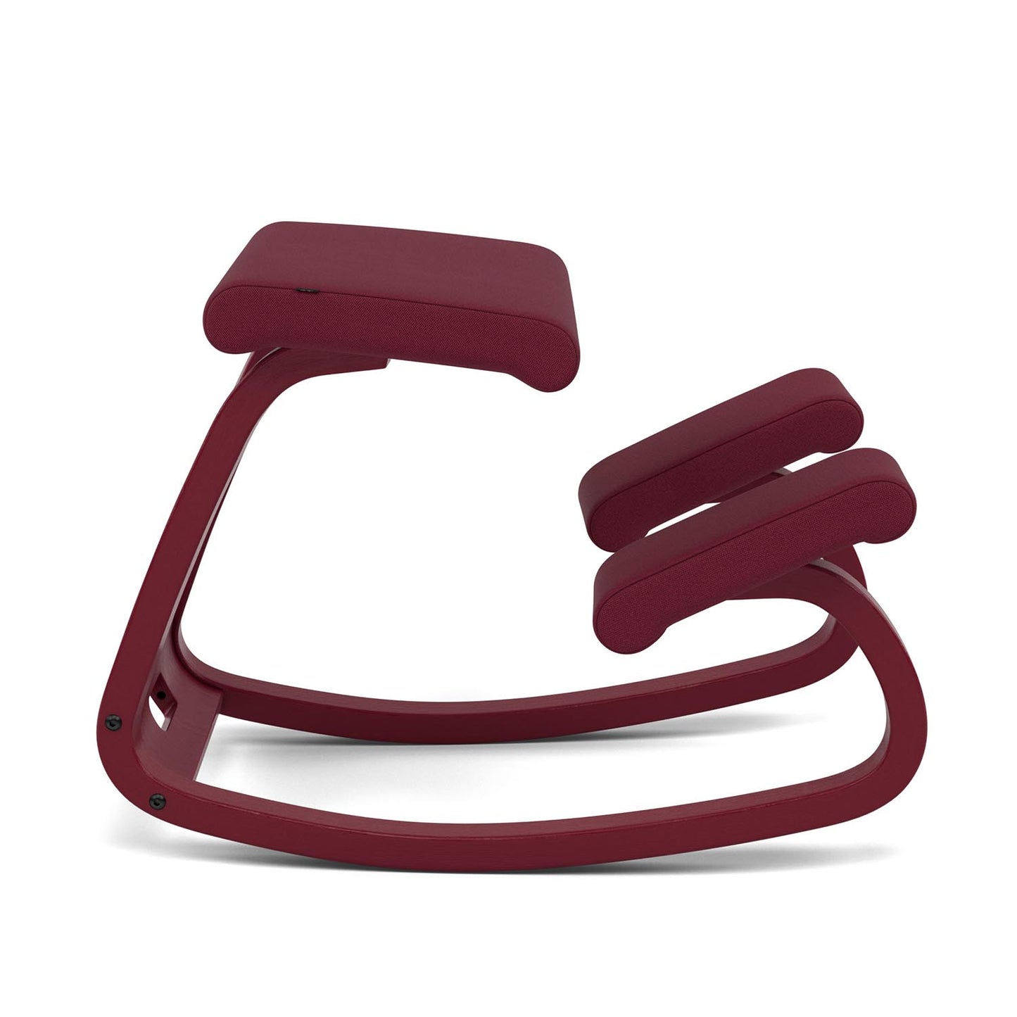 Varier Variable monokrom knestol i Plum. Bestillingsvare.