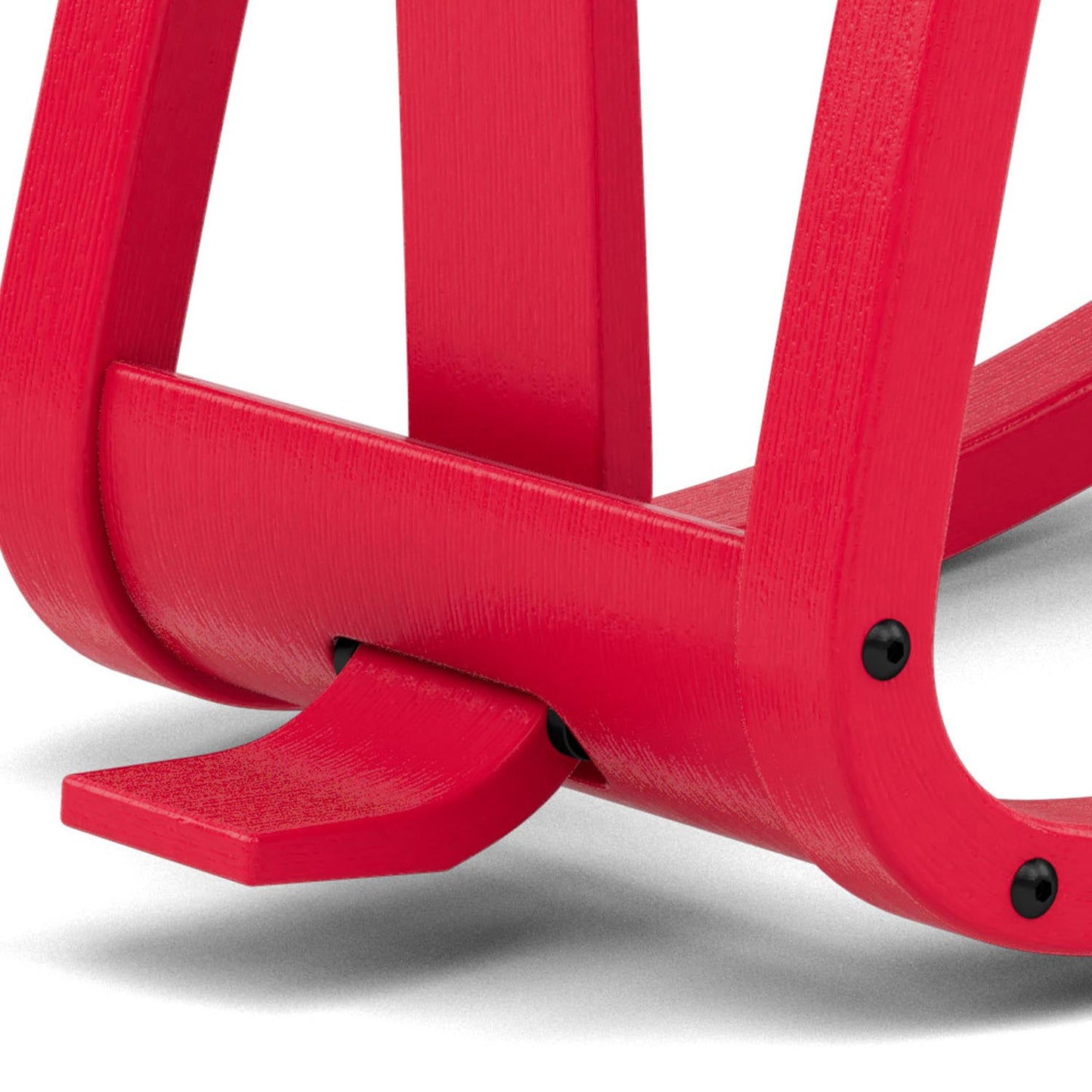 Varier Variable Plus monokrom knestol i Poppy. Bestillingsvare.