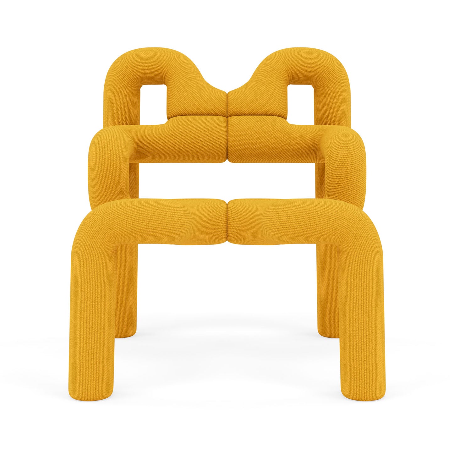 Varier Ekstrem™ Knit 088 Sulphur. Bestillingsvare.