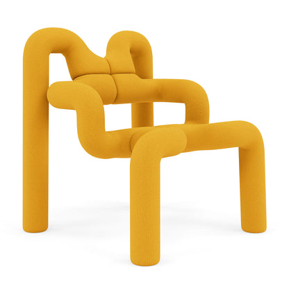 Varier Ekstrem™ Knit 088 Sulphur. Bestillingsvare.