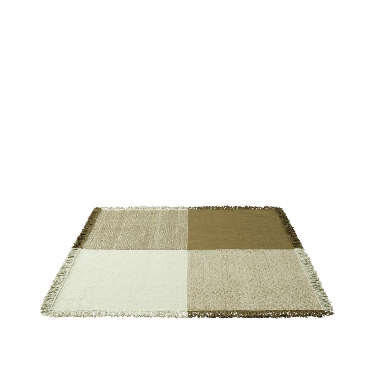 Muuto Verso ullteppe 170 x 240. Velg utførelse