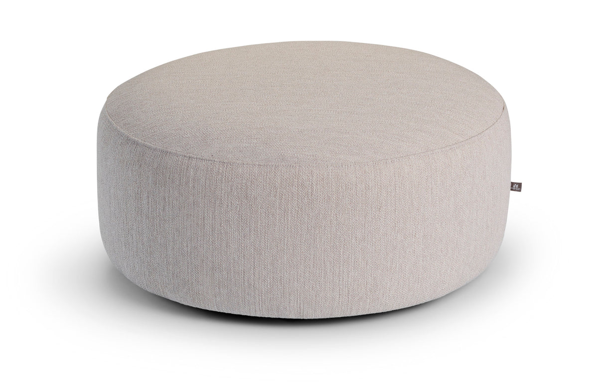Eilersen Wheel fotskammel – pakkebilde