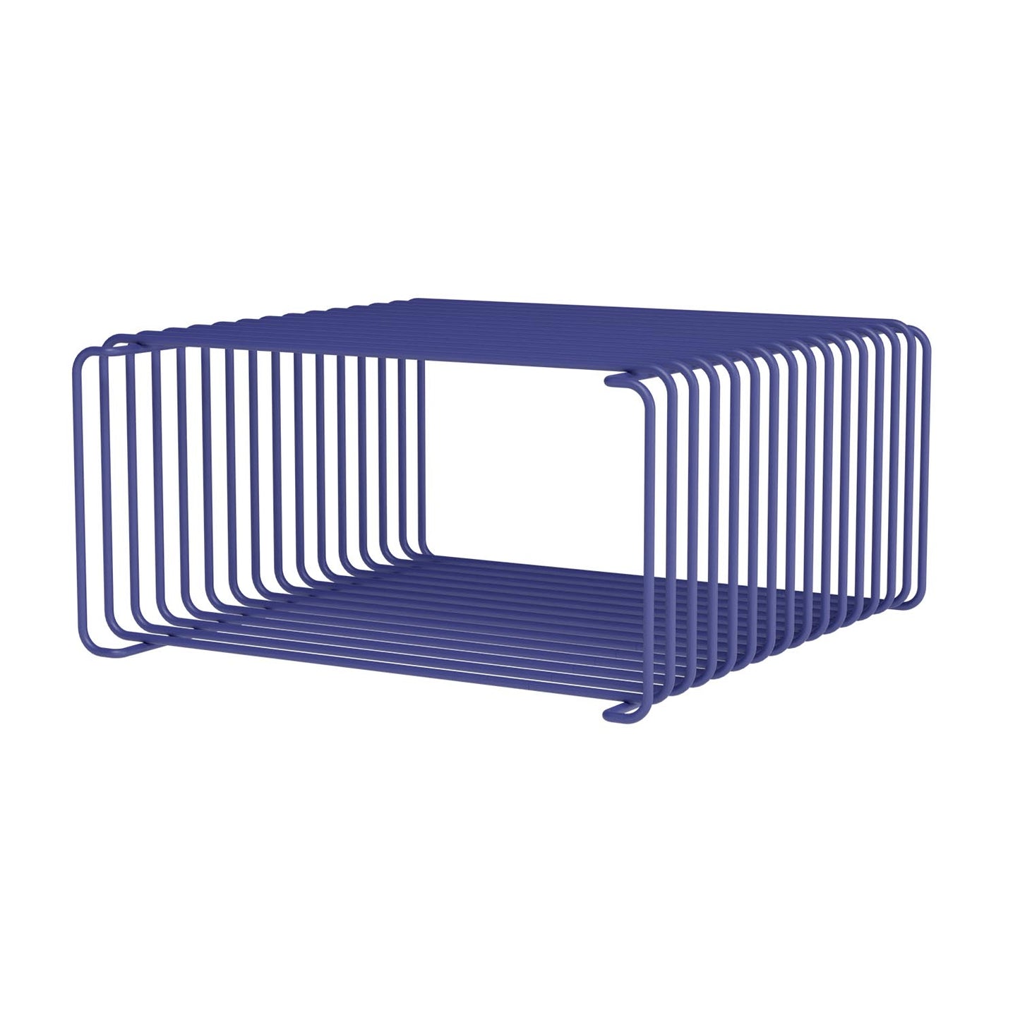 Montana Wire Cube 34,8 x 17,2 cm. Dybde 34,8 cm. Flere farger. Bestillingsvare.