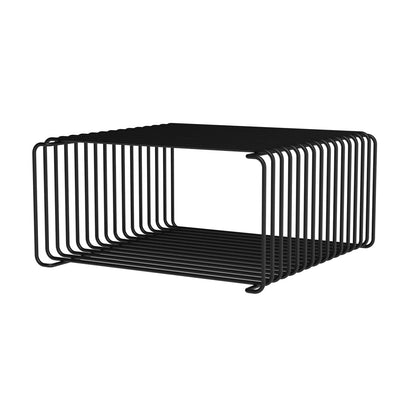 Montana Wire Cube 34,8 x 17,2 cm. Dybde 34,8 cm. Flere farger. Bestillingsvare.