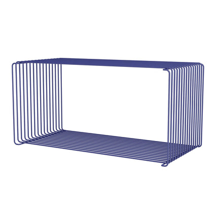 Montana Wire Cube 70 x 34,8 cm. Dybde 34,8 cm. Flere farger. Bestillingsvare med kort leveringstid.