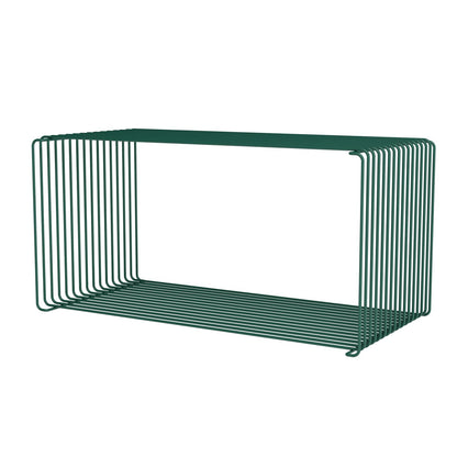 Montana Wire Cube 70 x 34,8 cm. Dybde 34,8 cm. Flere farger. Bestillingsvare med kort leveringstid.