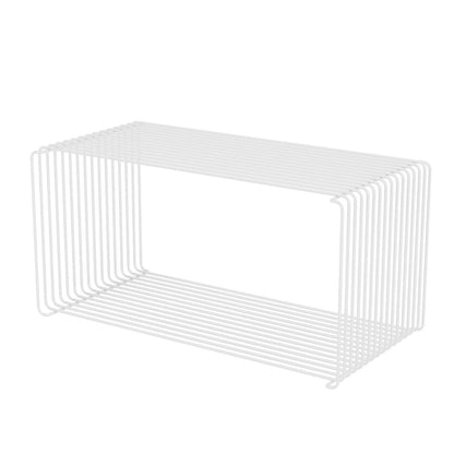Montana Wire Cube 70 x 34,8 cm. Dybde 34,8 cm. Flere farger. Bestillingsvare med kort leveringstid.