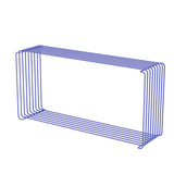 Montana Wire Cube 70 x 35 cm. Dybde 20 cm. I Fargen Monarch 135.