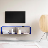 Montana Wire Cube 70 x 35 cm. Dybde 20 cm. I Fargen Monarch 135.