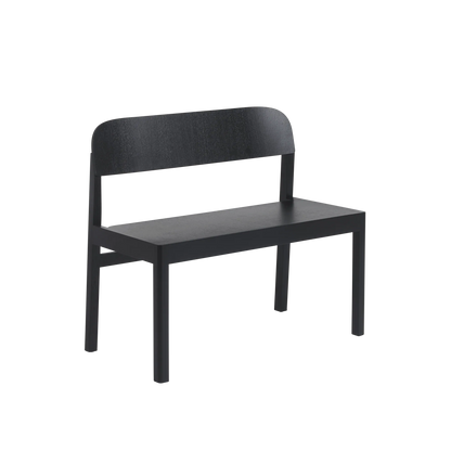 Muuto Workshop benk. Velg farge