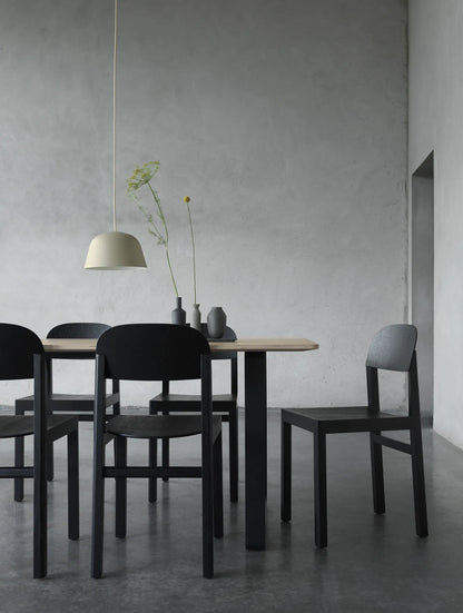 Muuto Workshop stol. Velg farge