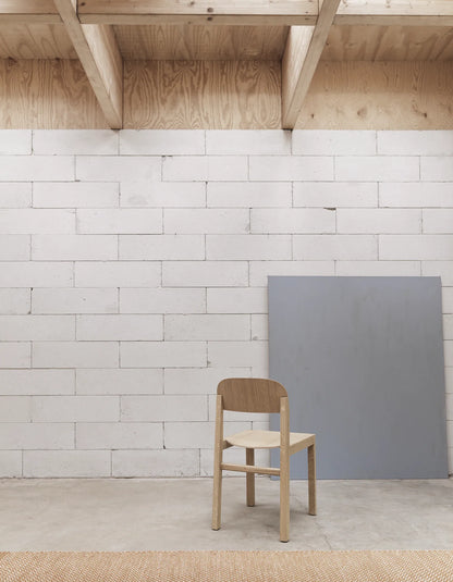 Muuto Workshop stol. Velg farge