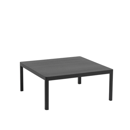 Muuto Workshop sofabord. Velg størrelse og utførelse