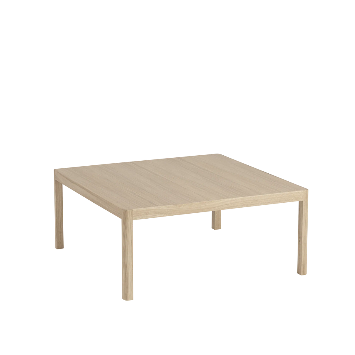 Muuto Workshop sofabord. Velg størrelse og utførelse