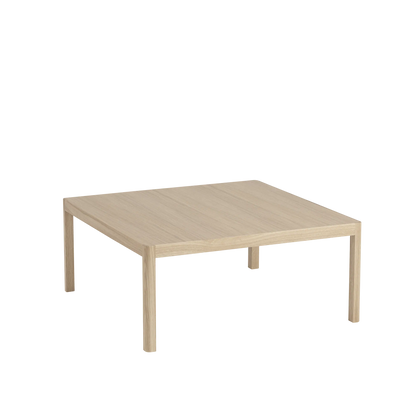 Muuto Workshop sofabord. Velg størrelse og utførelse