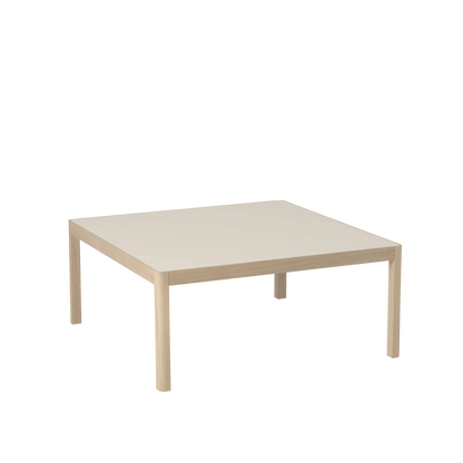 Muuto Workshop sofabord. Velg størrelse og utførelse