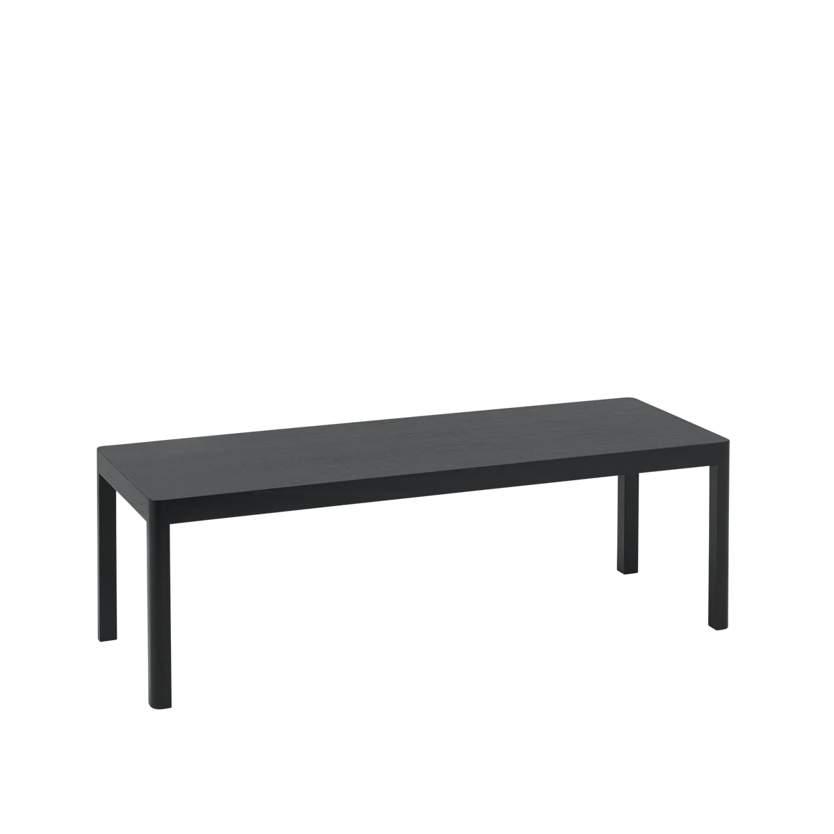 Muuto Workshop sofabord. Velg størrelse og utførelse