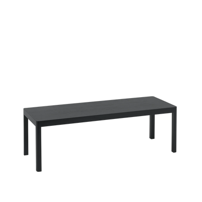 Muuto Workshop sofabord. Velg størrelse og utførelse