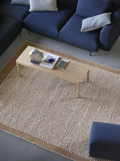 Muuto Twine pute. Velg størrelse og farge