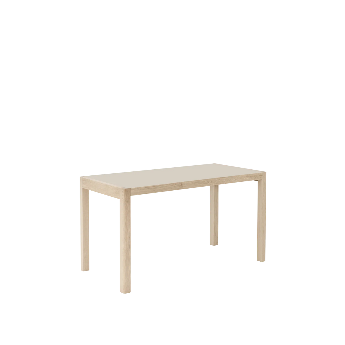 Muuto Workshop spisebord. Velg størrelse og utførelse