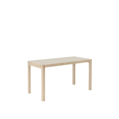 Muuto Workshop spisebord. Velg størrelse og utførelse