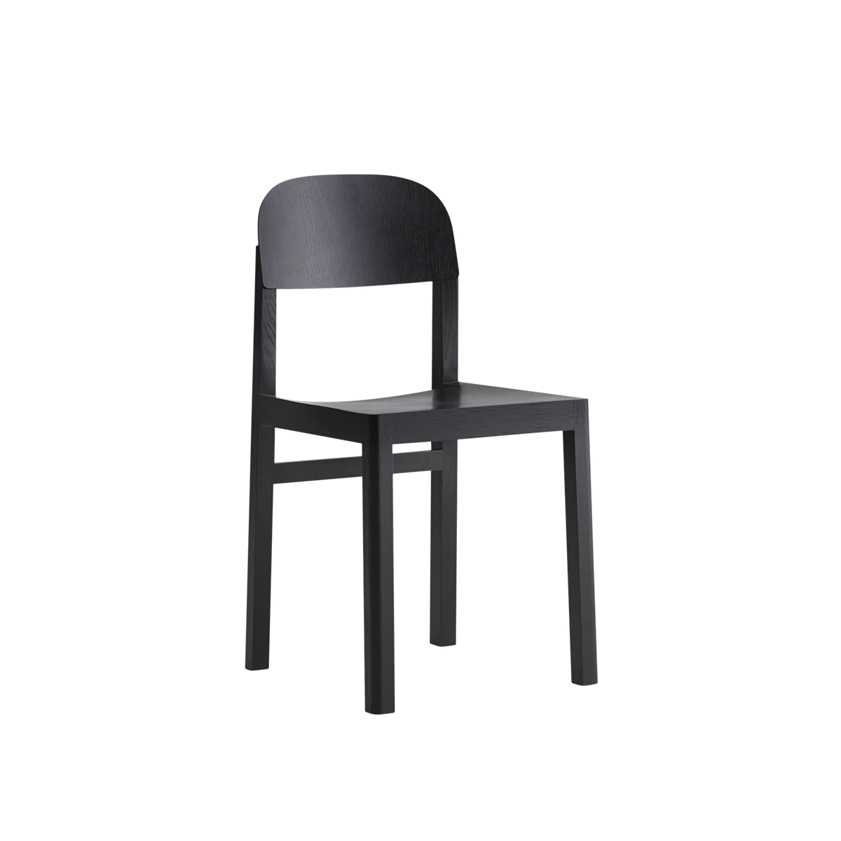 Muuto Workshop stol. Velg farge