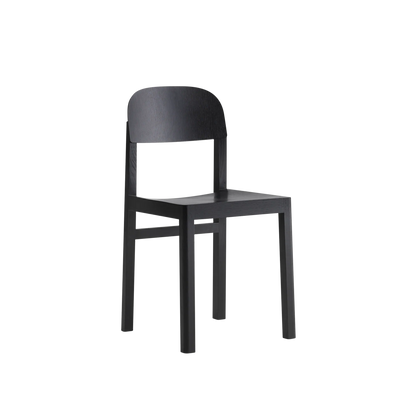 Muuto Workshop stol. Velg farge