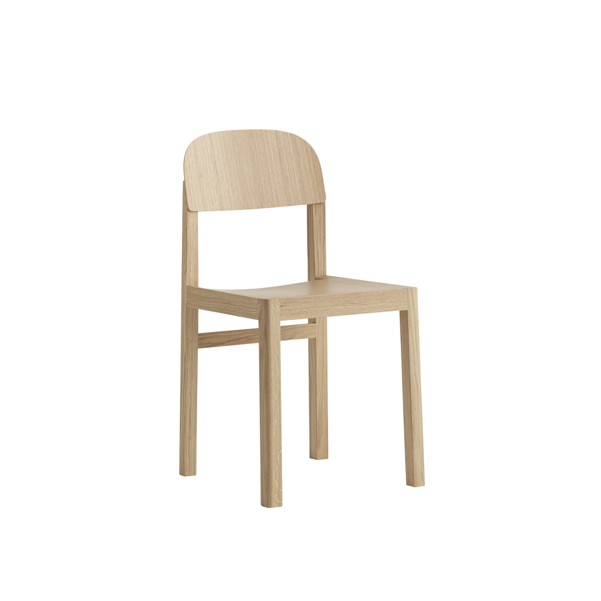 Muuto Workshop stol. Velg farge