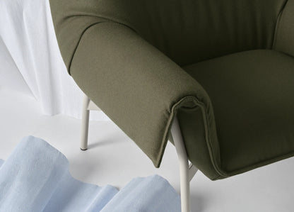 Muuto Wrap lenestol