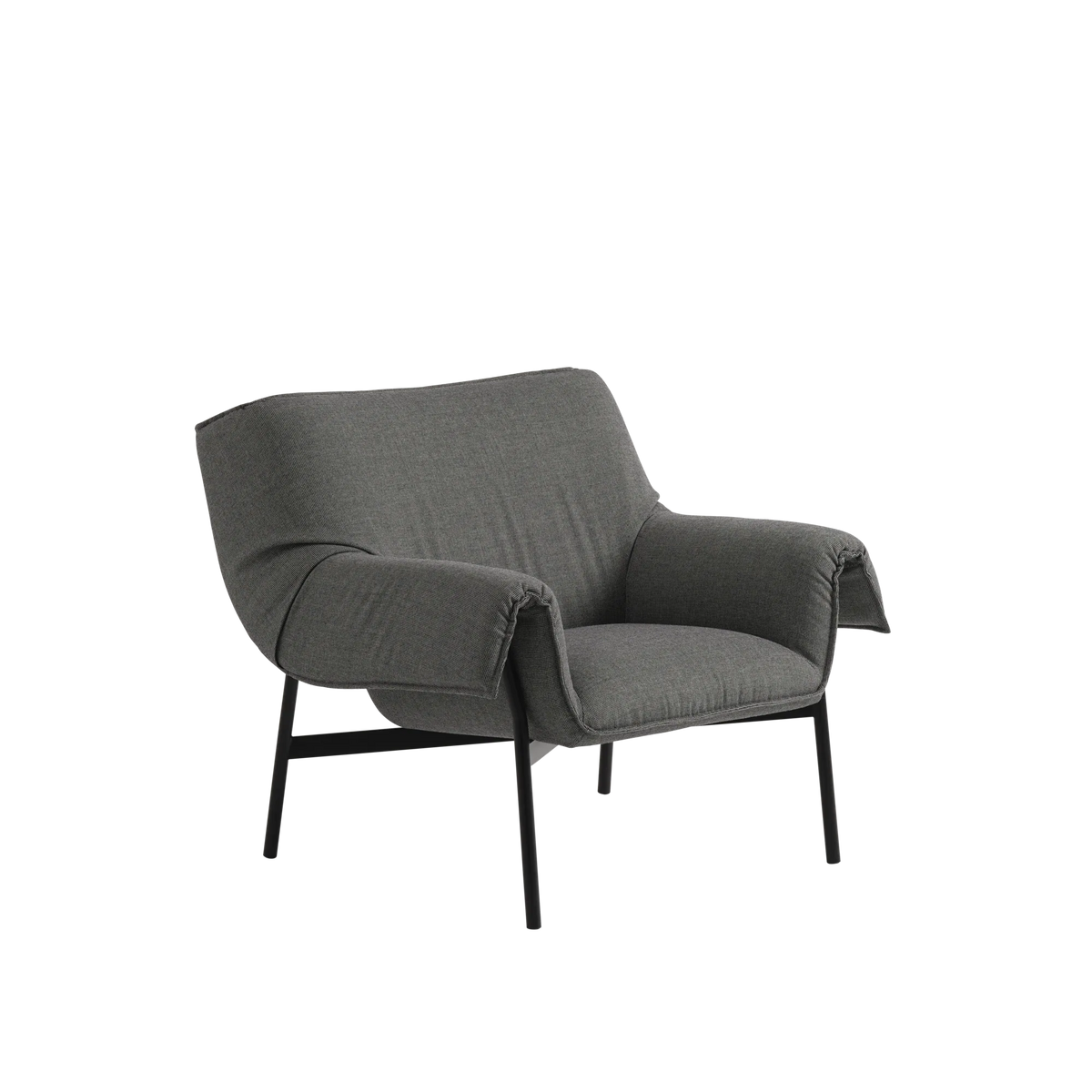 Muuto Wrap lenestol