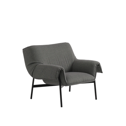 Muuto Wrap lenestol